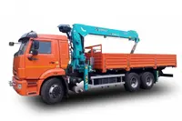 Телескопический погрузчик LGMG H1840