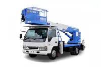 Автовышка Tadano AT-195 SG (20 м)