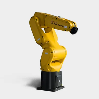 Кобот Doosan A0509s