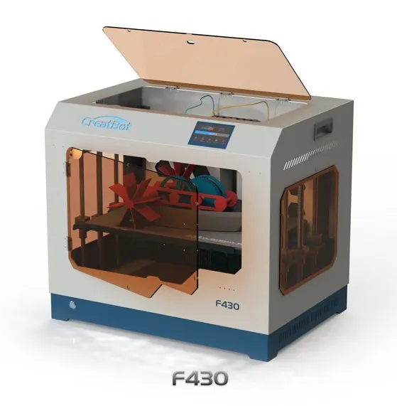 3D-принтер Raise3D Pro3